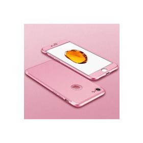 Zore Apple iPhone 8 Ays Kapak Kılıf