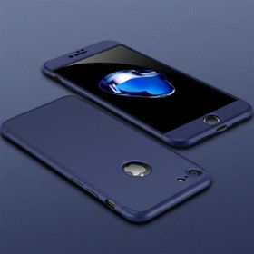 Zore Apple iPhone 8 Ays Kapak Kılıf
