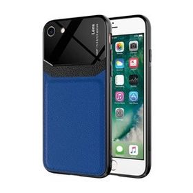 Zore Apple Iphone 8 Emiks Kapak Cep Telefonu Kılıfı