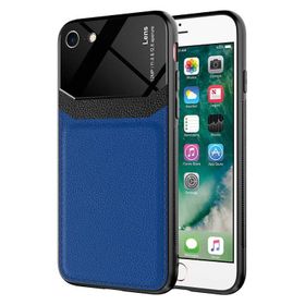 Zore Apple Iphone 8 Emiks Kapak Cep Telefonu Kılıfı