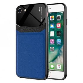 Zore Apple Iphone 8 Emiks Kapak Cep Telefonu Kılıfı