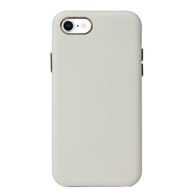 Zore Apple iPhone 8 Eyzi Kapak Kılıf