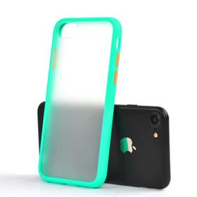Zore Apple Iphone 8 Fri Silikon Cep Telefonu Kılıfı