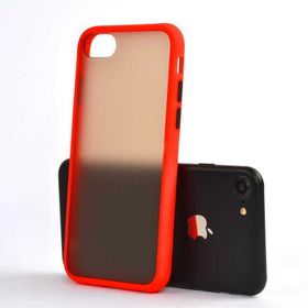 Zore Apple Iphone 8 Fri Silikon Cep Telefonu Kılıfı