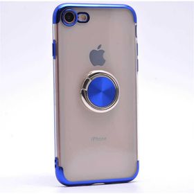 Zore Apple iPhone 8 Gess Silikon Kılıf
