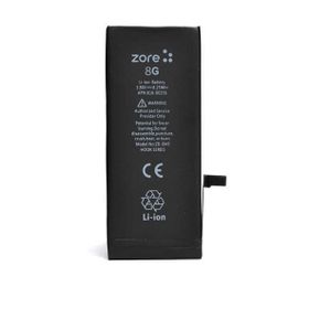 Zore Apple iPhone 8 Hook Serisi Batarya