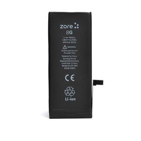 Zore Apple iPhone 8 Hook Serisi Batarya