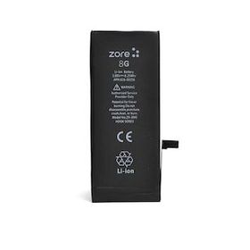 Zore Apple iPhone 8 Hook Serisi Batarya