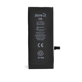 Zore Apple iPhone 8 Hook Serisi Batarya