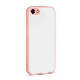 Zore Apple iPhone 8 Hux Kapak Kılıf
