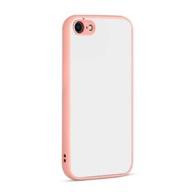 Zore Apple iPhone 8 Hux Kapak Kılıf