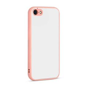 Zore Apple iPhone 8 Hux Kapak Kılıf