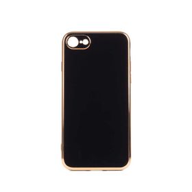 Zore Apple iPhone 8 Kılıf Bark Kapak