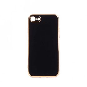 Zore Apple iPhone 8 Kılıf Bark Kapak