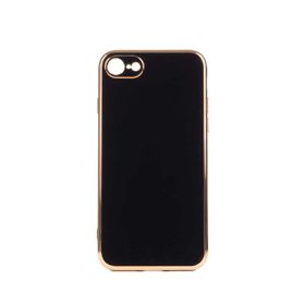 Zore Apple iPhone 8 Kılıf Bark Kapak