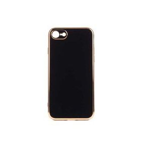 Zore Apple iPhone 8 Kılıf Bark Kapak