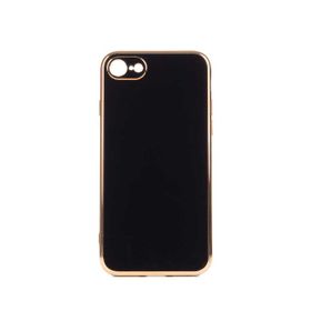 Zore Apple iPhone 8 Kılıf Bark Kapak