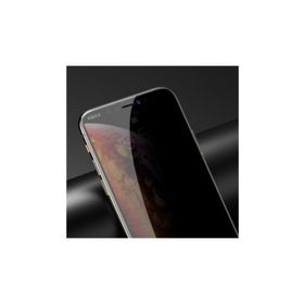 Zore Apple iPhone 8 Kor Privacy Cam Ekran Koruyucu