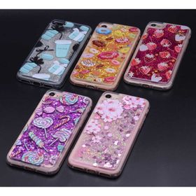 Zore Apple iPhone 8 Marshmelo Silikon Kılıf