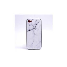 Zore Apple iPhone 8 Mermerli Devrim Kapak Kılıf