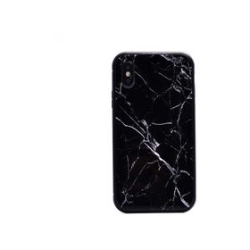 Zore Apple iPhone 8 Mermerli Devrim Kapak Kılıf