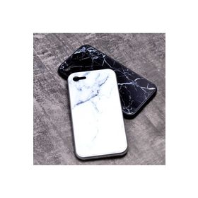 Zore Apple iPhone 8 Mermerli Devrim Kapak Kılıf