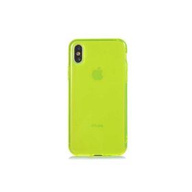 Zore Apple iPhone 8 Mun Silikon Kılıf