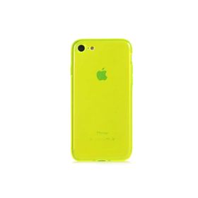Zore Apple iPhone 8 Mun Silikon Kılıf
