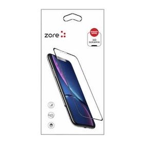 Zore Apple iPhone 8 Plus 3D Seramik Ekran Koruyucu