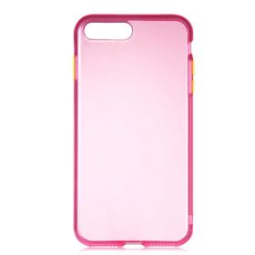 Zore Apple iPhone 8 Plus Bistro Kapak Kılıf