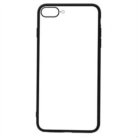 Zore Apple İphone 8 Plus Endi Kapak Kılıf