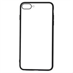 Zore Apple İphone 8 Plus Endi Kapak Kılıf