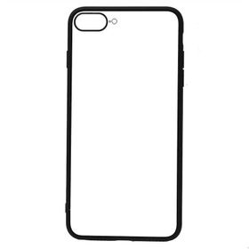Zore Apple İphone 8 Plus Endi Kapak Kılıf
