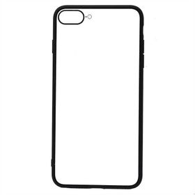 Zore Apple İphone 8 Plus Endi Kapak Kılıf