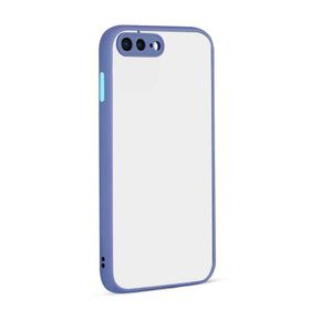 Zore Apple iPhone 8 Plus Hux Kapak Kılıf