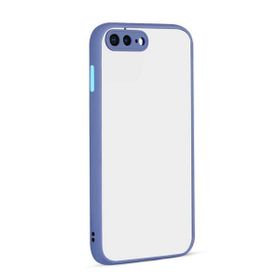 Zore Apple iPhone 8 Plus Hux Kapak Kılıf