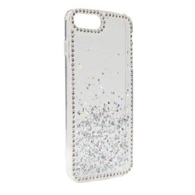 Zore Apple iPhone 8 Plus Kılıf Fensi Kapak