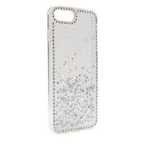 Zore Apple iPhone 8 Plus Kılıf Fensi Kapak