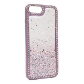 Zore Apple iPhone 8 Plus Kılıf Fensi Kapak