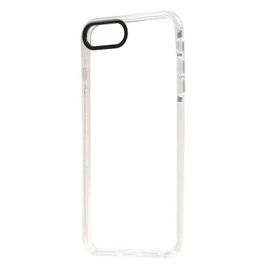 Zore Apple iPhone 8 Plus Kılıf Punto Kapak