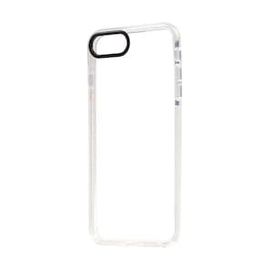 Zore Apple iPhone 8 Plus Kılıf Punto Kapak