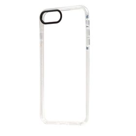 Zore Apple iPhone 8 Plus Kılıf Punto Kapak