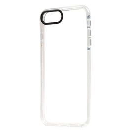 Zore Apple iPhone 8 Plus Kılıf Punto Kapak