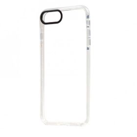 Zore Apple iPhone 8 Plus Kılıf Punto Kapak