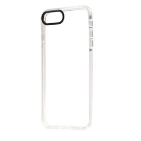 Zore Apple iPhone 8 Plus Kılıf Punto Kapak
