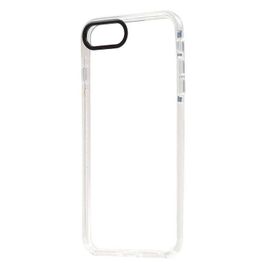 Zore Apple iPhone 8 Plus Kılıf Punto Kapak
