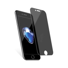 Zore Apple iPhone 8 Plus Kor Hayalet Cam Ekran Koruyucu