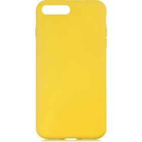 Zore Apple iPhone 8 Plus Lsr Kapak Kılıf