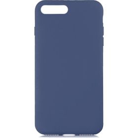 Zore Apple iPhone 8 Plus Lsr Kapak Kılıf