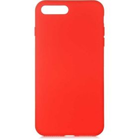 Zore Apple iPhone 8 Plus Lsr Kapak Kılıf